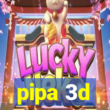 pipa 3d